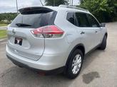 Thumbnail of 2016 Brilliant Silver Nissan Rogue