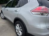 Thumbnail of 2016 Brilliant Silver Nissan Rogue