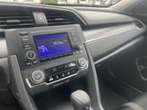 Thumbnail of 2016 Blue Honda Civic