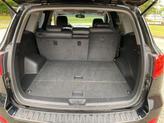 Thumbnail of 2009 Ebony Black Hyundai SANTA FE