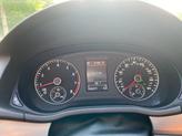 Thumbnail of 2014 Black Volkswagen Passat