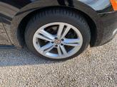 Thumbnail of 2014 Black Volkswagen Passat