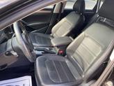 Thumbnail of 2014 Black Volkswagen Passat