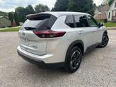 Thumbnail of 2024 Brilliant Silver Metallic Nissan Rogue