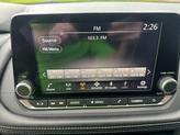 Thumbnail of 2024 Brilliant Silver Metallic Nissan Rogue
