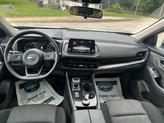 Thumbnail of 2024 Brilliant Silver Metallic Nissan Rogue