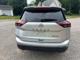 Thumbnail of 2024 Brilliant Silver Metallic Nissan Rogue