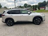 Thumbnail of 2024 Brilliant Silver Metallic Nissan Rogue