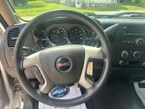 Thumbnail of 2011 Pure Silver Metallic GMC Sierra 1500