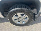 Thumbnail of 2011 Pure Silver Metallic GMC Sierra 1500