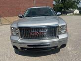 Thumbnail of 2011 Pure Silver Metallic GMC Sierra 1500