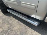 Thumbnail of 2011 Pure Silver Metallic GMC Sierra 1500