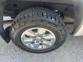 Thumbnail of 2011 Pure Silver Metallic GMC Sierra 1500