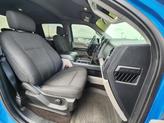Thumbnail of 2019 Velocity Blue Metallic Ford F-150