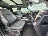 Thumbnail of 2023 Agate Black Metallic Ford F-250