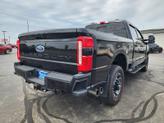 Thumbnail of 2023 Agate Black Metallic Ford F-250