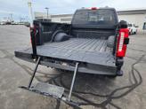 Thumbnail of 2023 Agate Black Metallic Ford F-250
