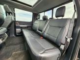 Thumbnail of 2023 Agate Black Metallic Ford F-250