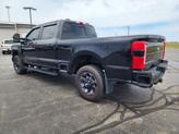 Thumbnail of 2023 Agate Black Metallic Ford F-250