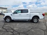 Thumbnail of 2024 Oxford White Ford F-150