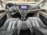 Thumbnail of 2022 Bright White Clearcoat Chrysler Pacifica