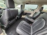 Thumbnail of 2022 Bright White Clearcoat Chrysler Pacifica
