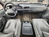 Thumbnail of 1993 Red Ford Bronco