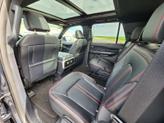 Thumbnail of 2024 Stone Blue Metallic Ford Expedition