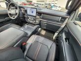 Thumbnail of 2024 Stone Blue Metallic Ford Expedition