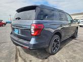 Thumbnail of 2024 Stone Blue Metallic Ford Expedition