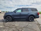 Thumbnail of 2024 Stone Blue Metallic Ford Expedition