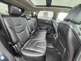 Thumbnail of 2024 Stone Blue Metallic Ford Edge