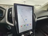 Thumbnail of 2024 Stone Blue Metallic Ford Edge