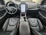 Thumbnail of 2024 Stone Blue Metallic Ford Edge