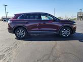 Thumbnail of 2022 Burgundy Velvet Metallic Tinted Clearcoat Lincoln Nautilus