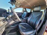 Thumbnail of 2022 Burgundy Velvet Metallic Tinted Clearcoat Lincoln Nautilus