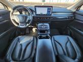 Thumbnail of 2022 Burgundy Velvet Metallic Tinted Clearcoat Lincoln Nautilus