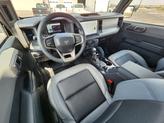 Thumbnail of 2024 Velocity Blue Metallic Ford Bronco