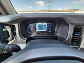 Thumbnail of 2024 Velocity Blue Metallic Ford Bronco