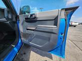 Thumbnail of 2024 Velocity Blue Metallic Ford Bronco