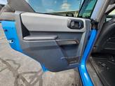 Thumbnail of 2024 Velocity Blue Metallic Ford Bronco