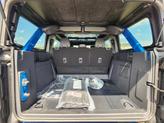 Thumbnail of 2024 Velocity Blue Metallic Ford Bronco