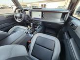 Thumbnail of 2024 Velocity Blue Metallic Ford Bronco
