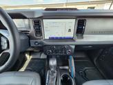 Thumbnail of 2024 Velocity Blue Metallic Ford Bronco
