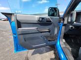 Thumbnail of 2024 Velocity Blue Metallic Ford Bronco