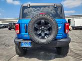 Thumbnail of 2024 Velocity Blue Metallic Ford Bronco