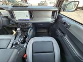 Thumbnail of 2024 Velocity Blue Metallic Ford Bronco