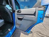 Thumbnail of 2024 Velocity Blue Metallic Ford Bronco