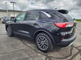 Thumbnail of 2022 Agate Black Metallic Ford Escape