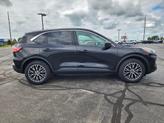 Thumbnail of 2022 Agate Black Metallic Ford Escape